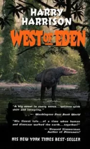 West of Eden (Eden #1)