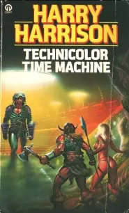 Technicolor Time Machine