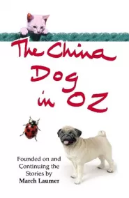 China Dog in Oz