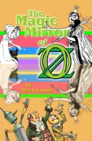 The Magic Mirror of Oz