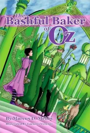 The Bashful Baker of Oz