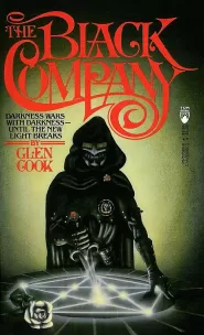 The Black Company (The Black Company #1)