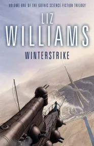Winterstrike (Winterstrike #1)