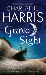 Grave Sight (Harper Connelly #1)