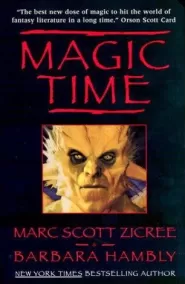 Magic Time
