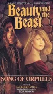 Song of Orpheus (Beauty and the Beast #2)