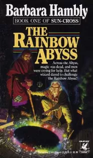 The Rainbow Abyss (Sun-Cross #1)