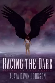 Racing the Dark (The Spirit Binders #1)