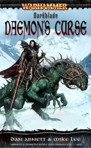 Daemon's Curse (Warhammer: Darkblade #1)