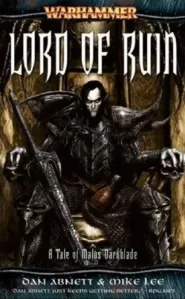 Lord of Ruin (Warhammer: Darkblade #5)