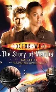 The Story of Martha (Doctor Who: The New Series #28)