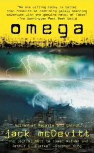 Omega (The Engines of God / Priscilla 'Hutch' Hutchins #4)