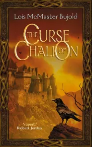The Curse of Chalion (World of the Five Gods #1)