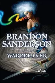 Warbreaker (Warbreaker #1)