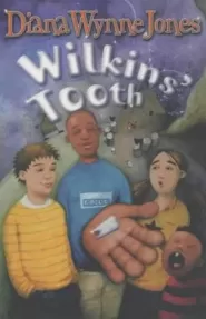 Wilkin's Tooth