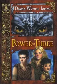 Power of Three