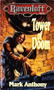 Tower of Doom (Ravenloft #9)