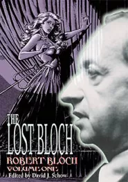 The Devil With You! (The Lost Bloch #1)
