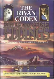The Rivan Codex