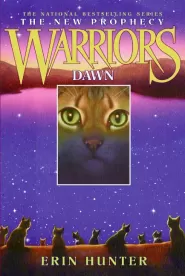 Dawn (Warriors: The New Prophecy #3)