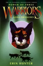 Long Shadows (Warriors: Power of Three #5)