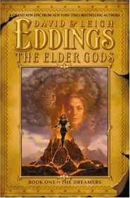 The Elder Gods (The Dreamers #1)