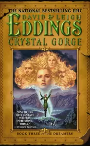 Crystal Gorge (The Dreamers #3)