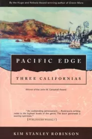 Pacific Edge (Three Californias #3)