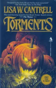 Torments (The Manse #2)