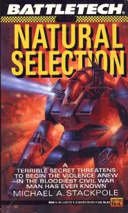 Natural Selection (BattleTech #5)