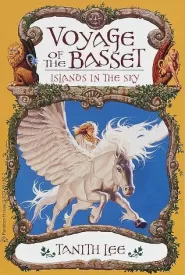 Islands in the Sky (Voyage of the Basset #1)