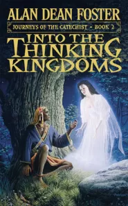 Into the Thinking Kingdoms (Journeys of the Catechist #2)
