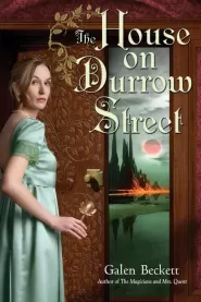 The House on Durrow Street (Lockwell Sisters Trilogy #2)