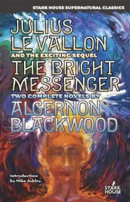 Julius LeVallon / The Bright Messenger