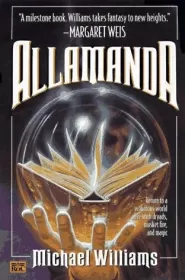 Allamanda (Arcady #2)