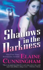 Shadows in the Darkness (Changeling Detective Agency #1)