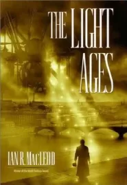 The Light Ages (The Light Ages #1)