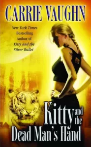 Kitty and the Dead Man's Hand (Kitty Norville #5)