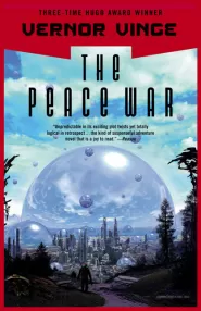 The Peace War (Across Realtime #1)