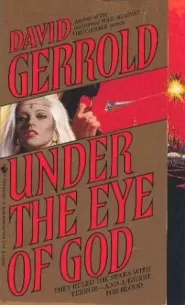 Under the Eye of God (Trackers #1)