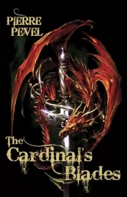The Cardinal's Blades (The Cardinal's Blades #1)