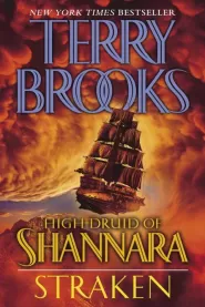 Straken (High Druid of Shannara #3)