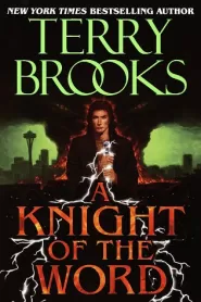 A Knight of the Word (The Word and The Void #2)