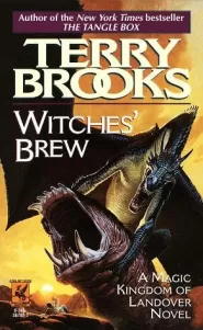Witches' Brew (The Magic Kingdom of Landover #5)