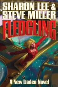 Fledgling (Liaden Universe #9)