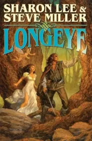 Longeye (Duainfey #2)