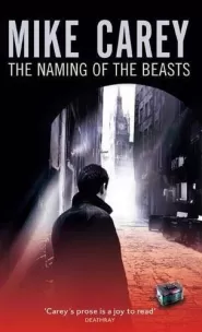 The Naming of the Beasts (Felix Castor #5)