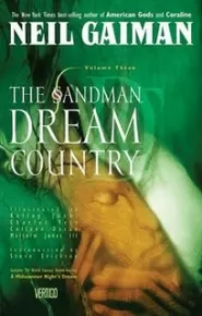 The Sandman: Dream Country (The Sandman #3)