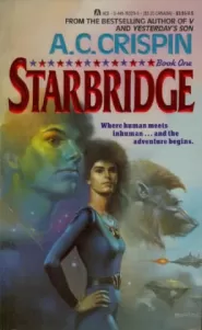 Starbridge (StarBridge #1)