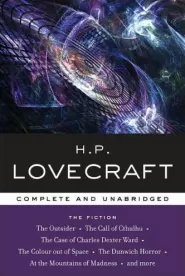 H. P. Lovecraft: The Fiction